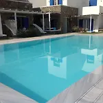 Blue, White And Grey 4* Орнос