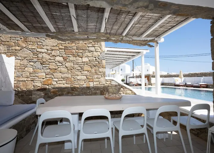 Bed & Breakfast Blue, White And Grey 4*