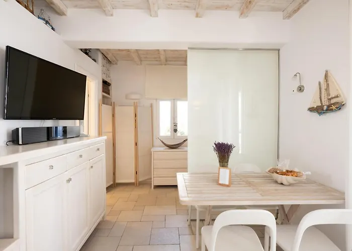 Blue, White And Grey オルノス