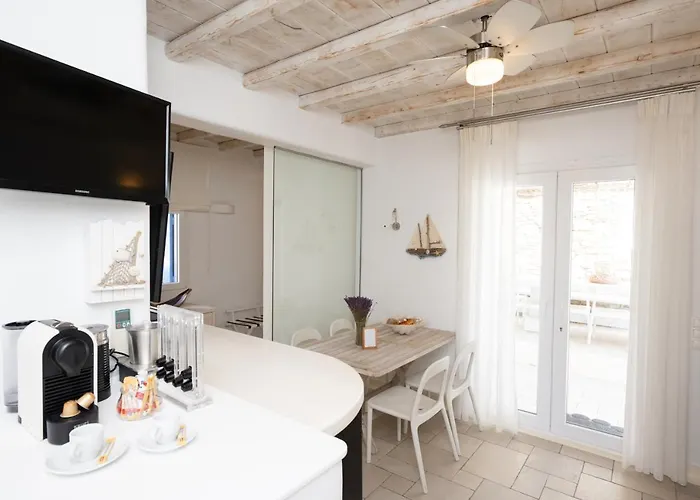 Blue, White And Grey 4* オルノス