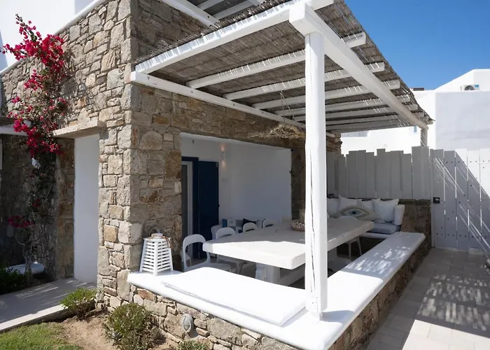 Bed & Breakfast Blue, White And Grey