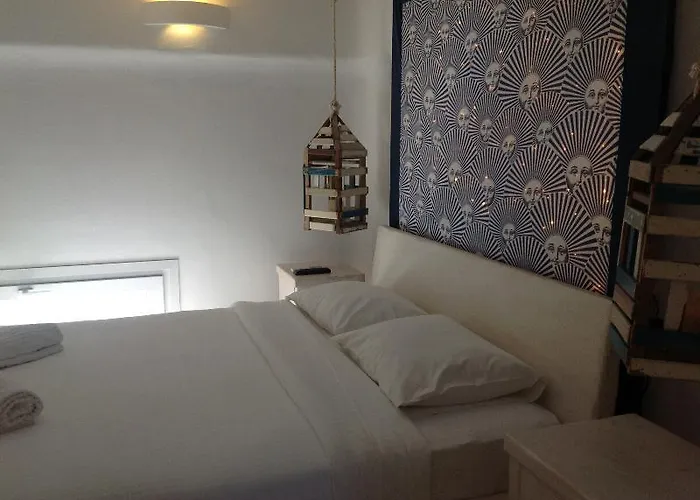 Blue, White And Grey 4* オルノス