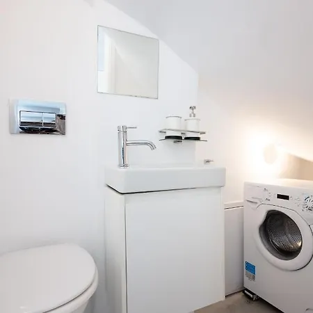 Blue, White And Grey Frühstückspension Ornos (Mykonos)