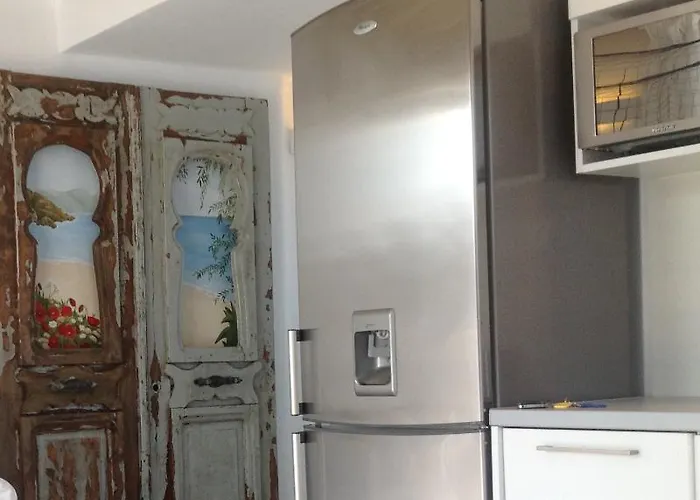 Blue, White And Grey 4* Ornósz