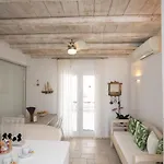 Bed & Breakfast Blue, White And Grey