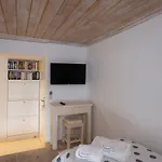 Bed & Breakfast Blue, White And Grey 4*