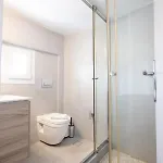 Bed & Breakfast Blue, White And Grey 4*