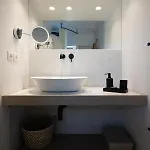 Bed & Breakfast Blue, White And Grey 4*