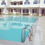 Blue, White And Grey Bed & Breakfast