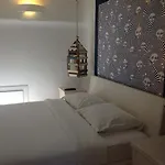 Blue, White And Grey 4* Ornos (Mykonos)