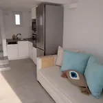 Blue, White And Grey Bed & Breakfast