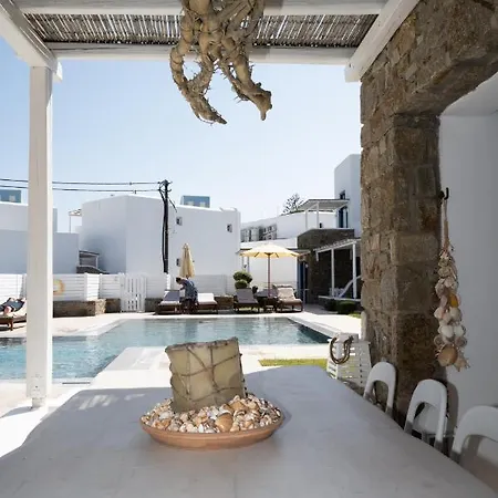Bed & Breakfast Blue, White And Grey 2*